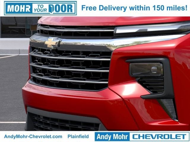 2026 Chevrolet Traverse LT - Photo 17