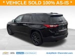 2018 Chevrolet Traverse RS