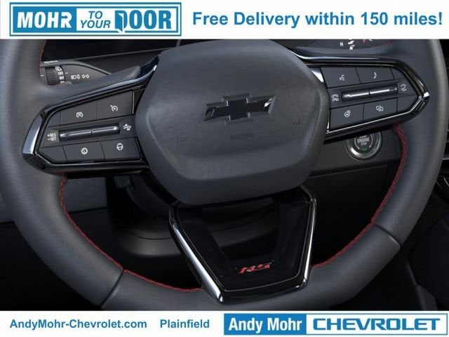 2026 Chevrolet Traverse RS - Photo 25