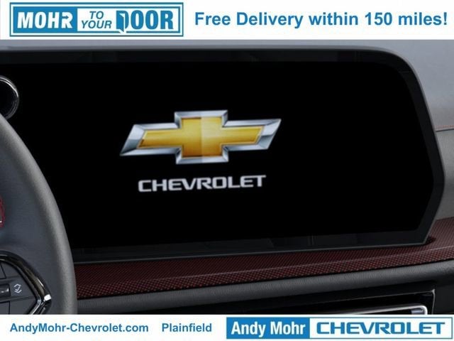 2026 Chevrolet Traverse RS - Photo 26