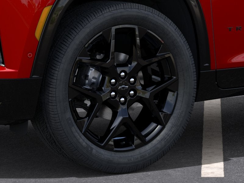 2026 Chevrolet Traverse RS - Photo 42