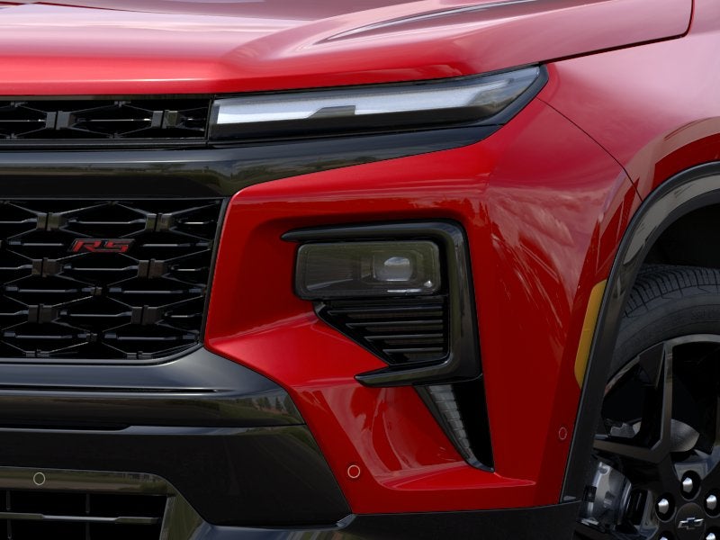2026 Chevrolet Traverse RS - Photo 43