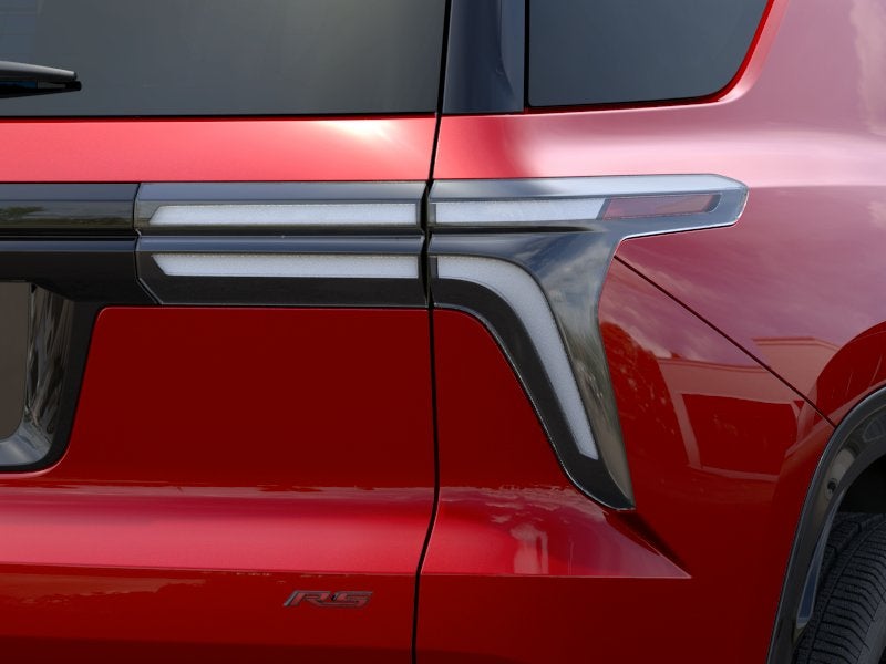 2026 Chevrolet Traverse RS - Photo 44