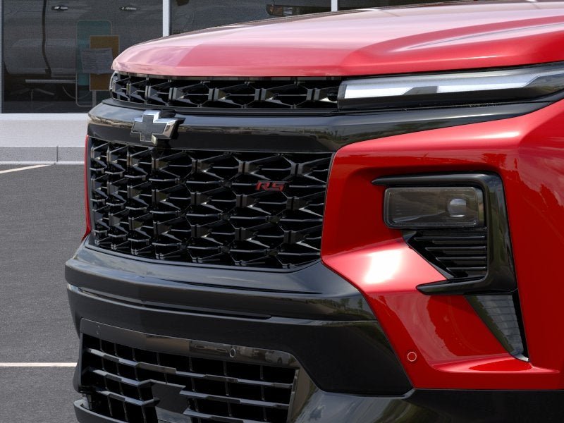 2026 Chevrolet Traverse RS - Photo 46