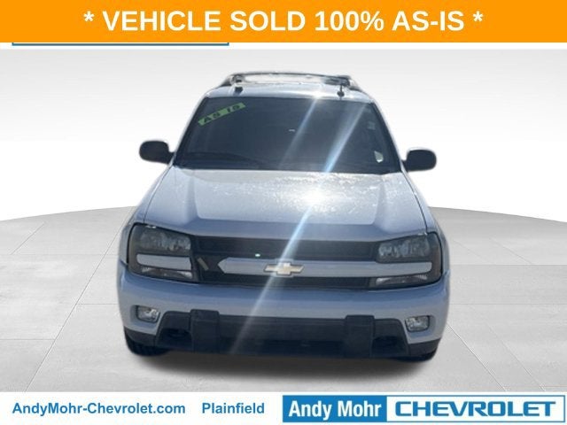 2005 Chevrolet Trailblazer LT