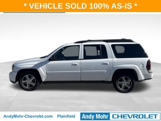 2005 Chevrolet Trailblazer LT