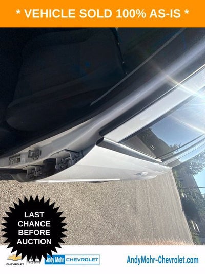 2005 Chevrolet Trailblazer LT