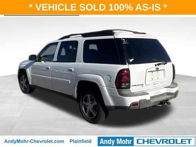 2005 Chevrolet Trailblazer LT