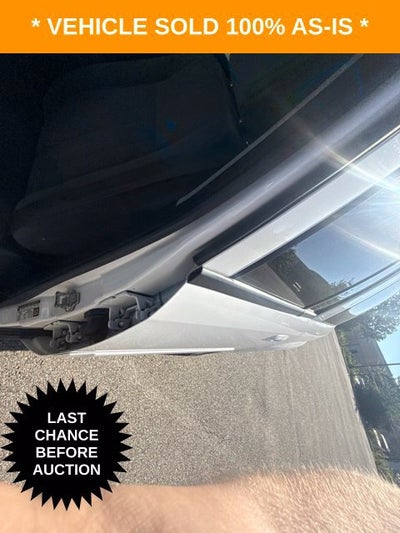 2005 Chevrolet Trailblazer LT