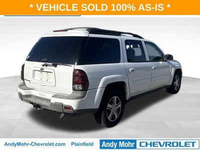 2005 Chevrolet Trailblazer LT