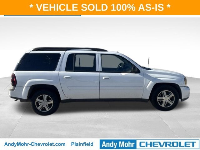 2005 Chevrolet Trailblazer LT