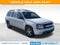2005 Chevrolet Trailblazer LT