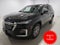 2024 Chevrolet Traverse Limited LT Cloth