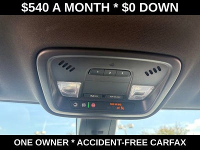 2024 Chevrolet Traverse Limited LT Cloth
