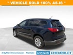 2009 Chevrolet Traverse LS