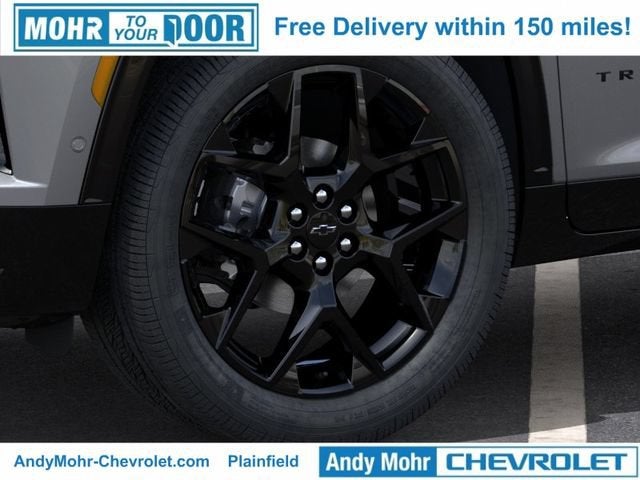 2026 Chevrolet Traverse RS - Photo 11