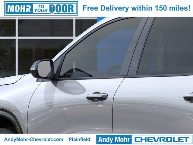 2026 Chevrolet Traverse RS - Photo 15