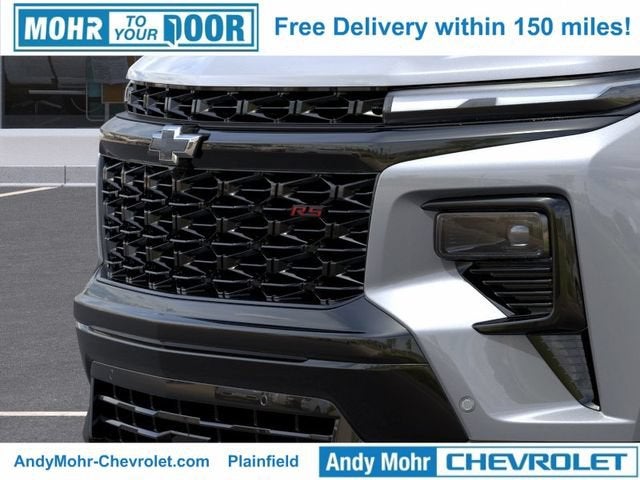 2026 Chevrolet Traverse RS - Photo 17