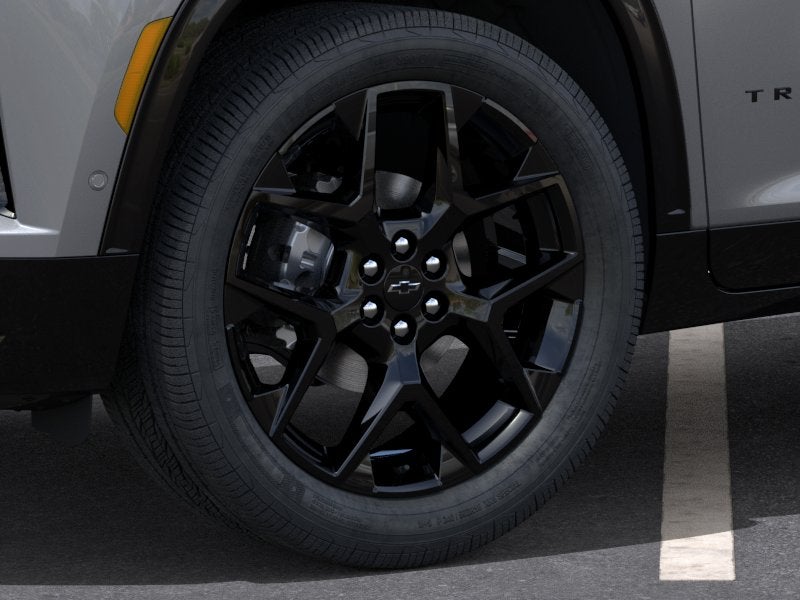 2026 Chevrolet Traverse RS - Photo 42