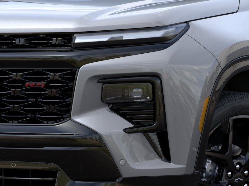 2026 Chevrolet Traverse RS - Photo 43