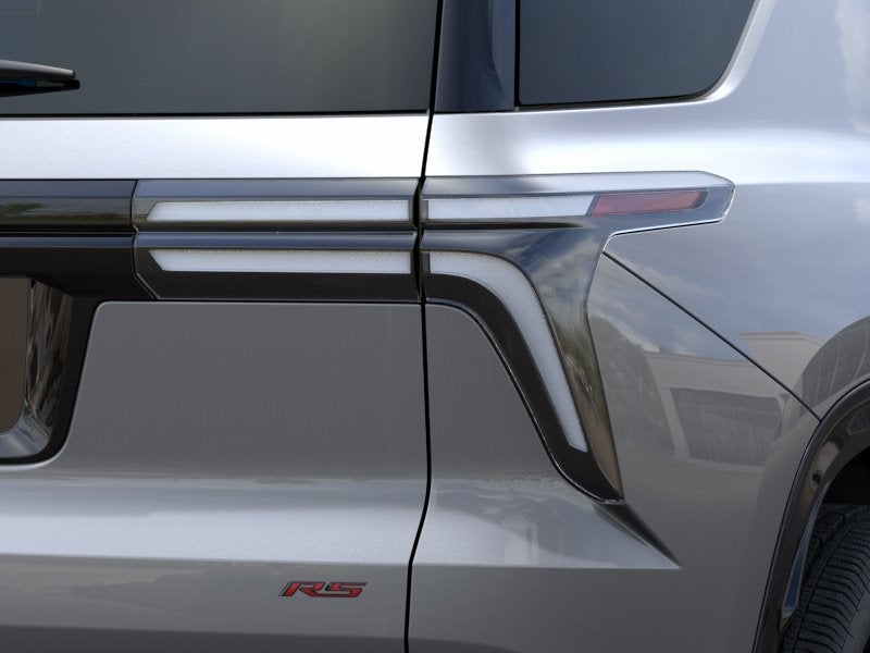 2026 Chevrolet Traverse RS - Photo 44