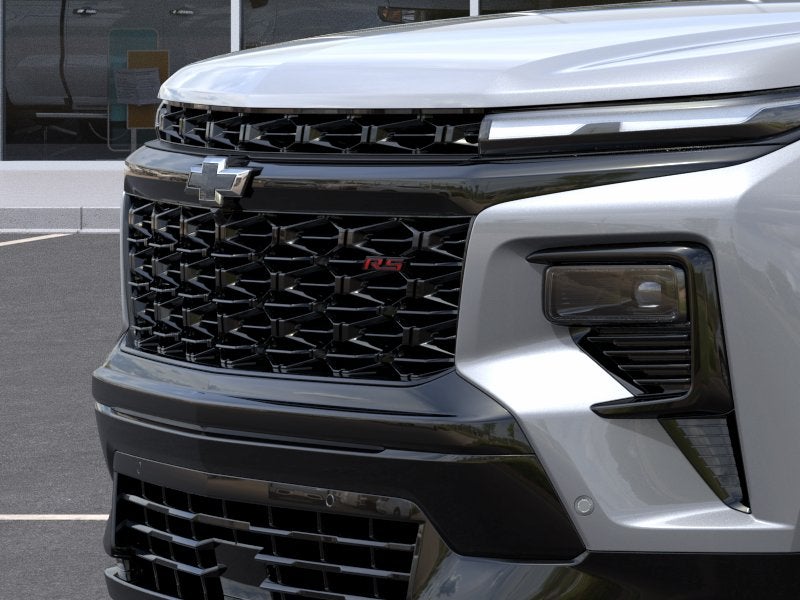 2026 Chevrolet Traverse RS - Photo 46