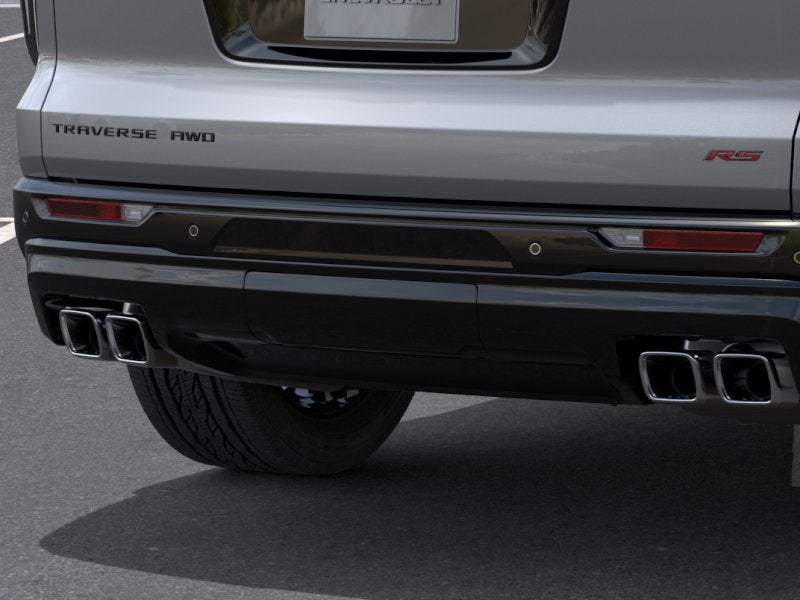 2026 Chevrolet Traverse RS - Photo 47