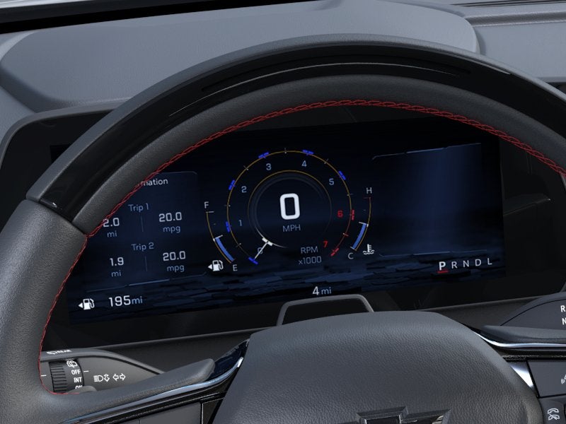 2026 Chevrolet Traverse RS - Photo 51