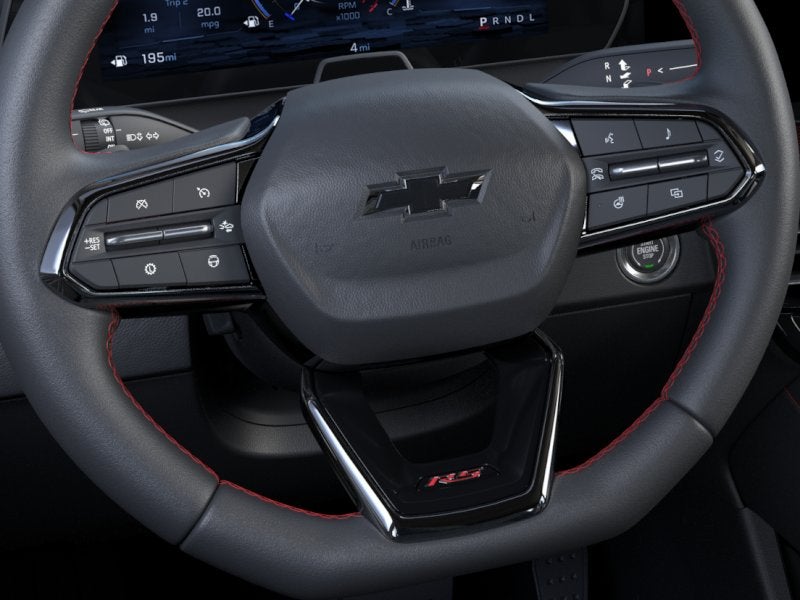2026 Chevrolet Traverse RS - Photo 52