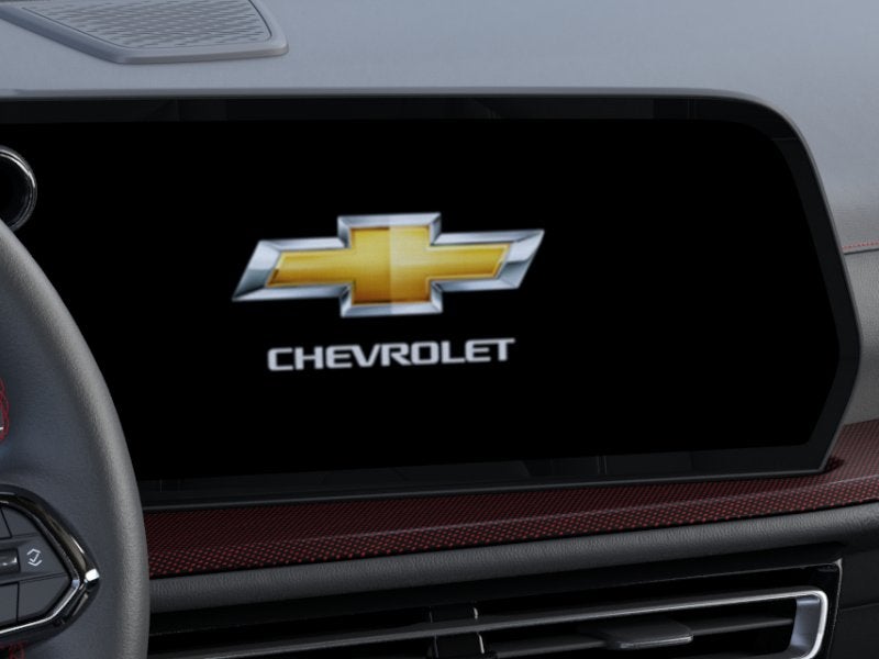 2026 Chevrolet Traverse RS - Photo 53
