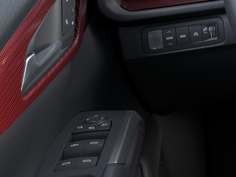 2026 Chevrolet Traverse RS - Photo 55