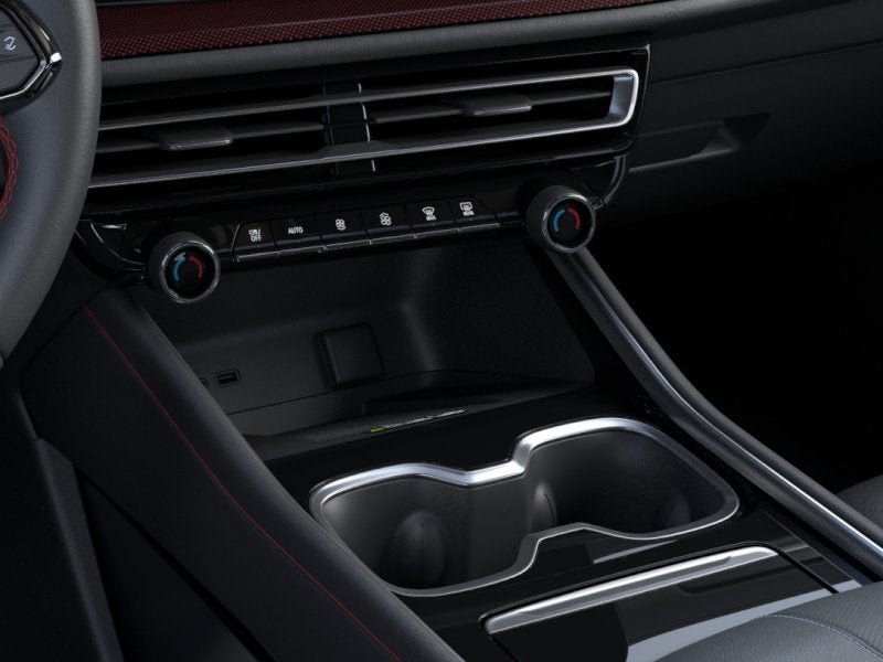2026 Chevrolet Traverse RS - Photo 56