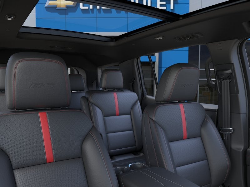 2026 Chevrolet Traverse RS - Photo 57