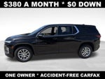 2023 Chevrolet Traverse 1FL