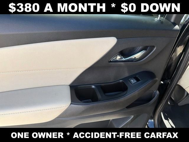 2023 Chevrolet Traverse 1FL