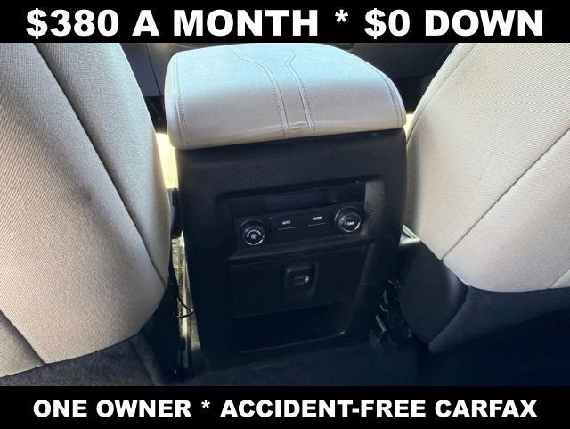 2023 Chevrolet Traverse 1FL
