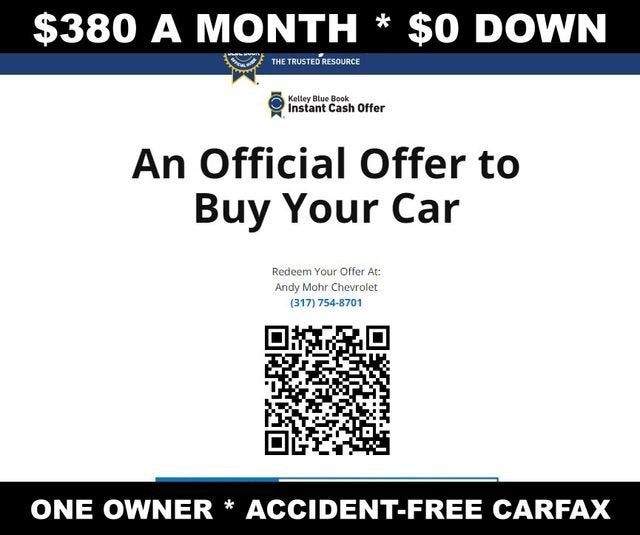 2023 Chevrolet Traverse 1FL