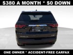 2023 Chevrolet Traverse 1FL