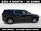 2023 Chevrolet Traverse 1FL