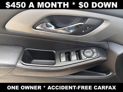 2023 Chevrolet Traverse 2FL