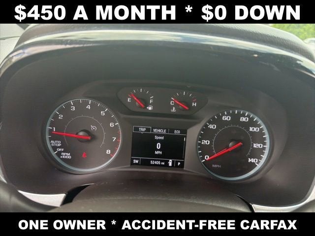 2023 Chevrolet Traverse 2FL
