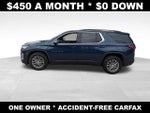 2023 Chevrolet Traverse 2FL
