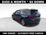 2023 Chevrolet Traverse 2FL