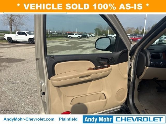 2008 Chevrolet Tahoe LT w/3LT