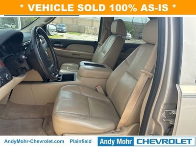 2008 Chevrolet Tahoe LT w/3LT