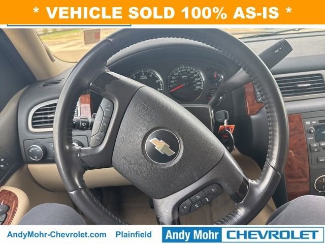 2008 Chevrolet Tahoe LT w/3LT
