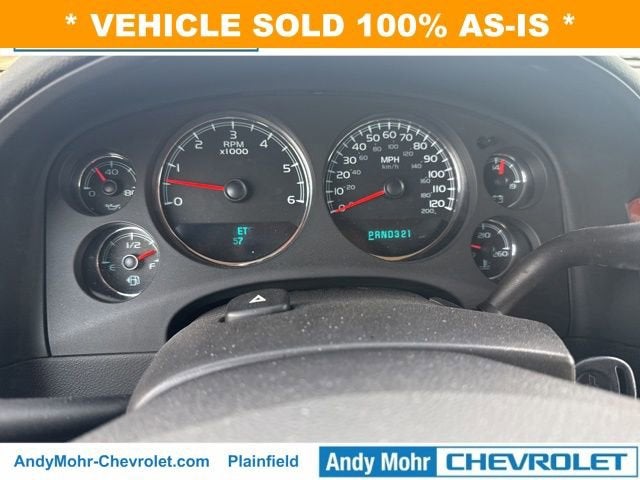 2008 Chevrolet Tahoe LT w/3LT