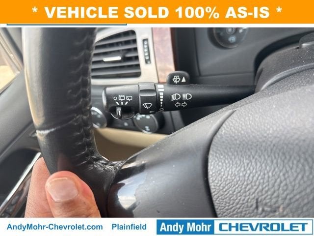 2008 Chevrolet Tahoe LT w/3LT