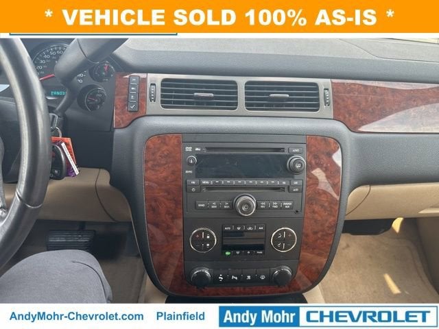 2008 Chevrolet Tahoe LT w/3LT