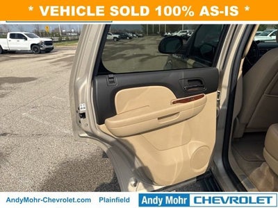 2008 Chevrolet Tahoe LT w/3LT